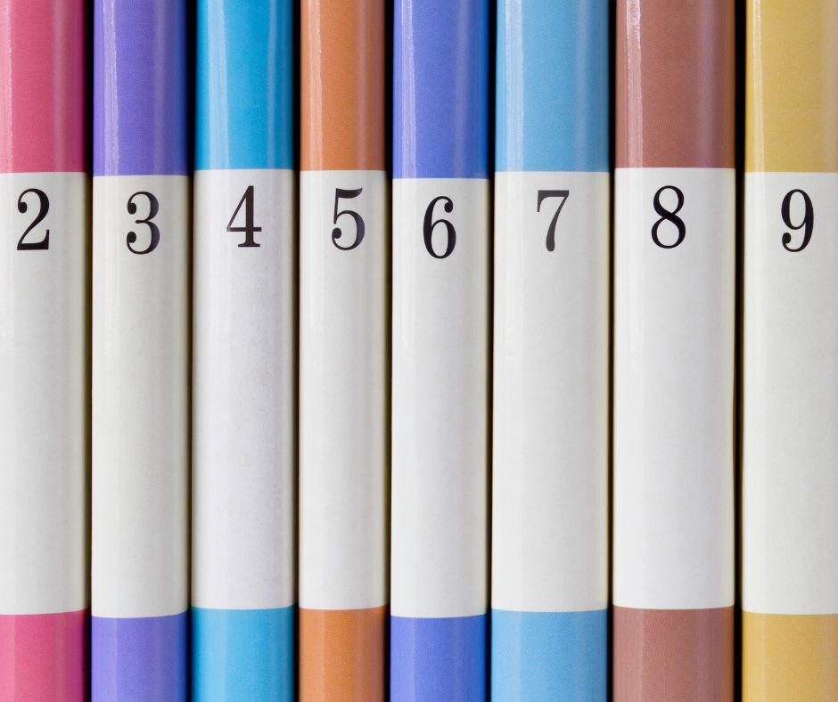 turn your book into a series